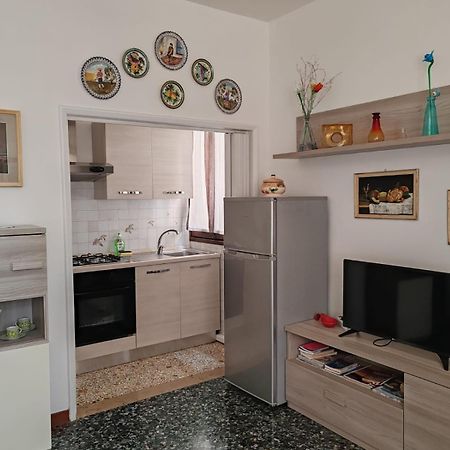 Апартаменты Casa Sabotino Венеция Экстерьер фото