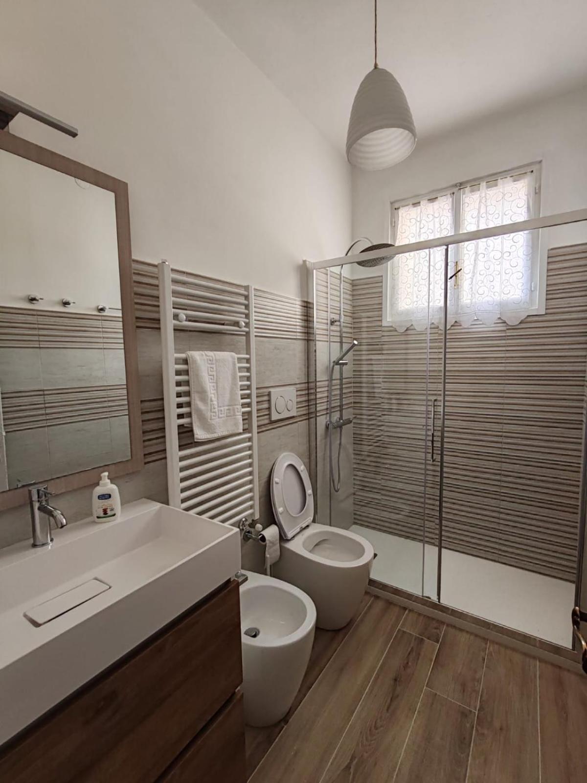 Апартаменты Casa Sabotino Венеция Экстерьер фото
