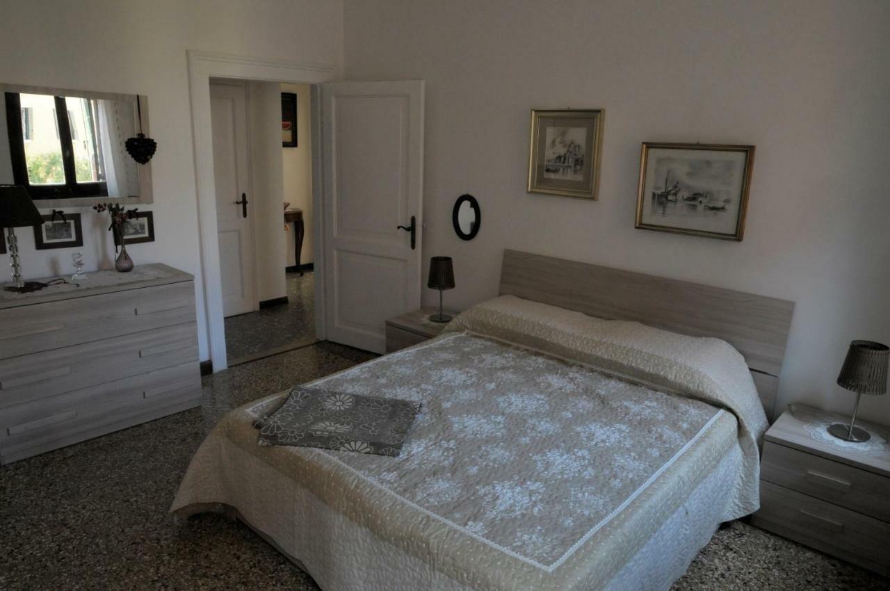 Апартаменты Casa Sabotino Венеция Экстерьер фото