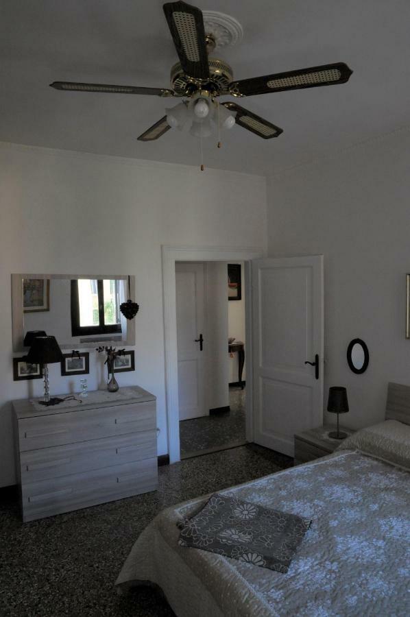 Апартаменты Casa Sabotino Венеция Экстерьер фото